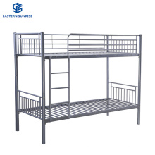 Wholesale Home Furniture Metal Steel Iron Bunk Bed